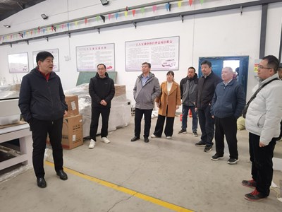 校领导分组带队开展多校区安全检查 