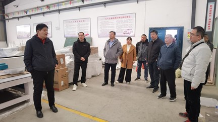 校领导分组带队开展多校区安全检查 