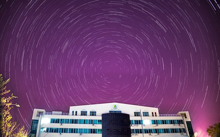 2025年摄影及短视频大赛优秀作品