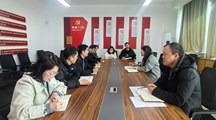 深化资助育人 赋能青春成长——我校召开勤工助学工作座谈会