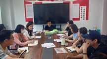 学生处举办2026年第二期学生工作交流会