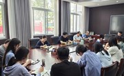 校党委书记李书民到生态工程学院调研并召开教师座谈会