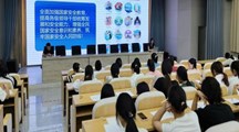 增强安全意识 筑牢法治防线 ——生态工程学院开展全民国家安全教育和法制宣传周系列活动
