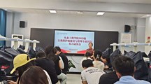 夯实实践基础，启航职业征程