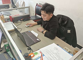 以青春之名赴西部之约——我校学子王森投身西部计划扎根边疆践行志愿担当