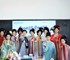 我校宫徵汉服社在大学生华服展示交流活动中斩获佳绩