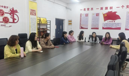 筑牢实训安全防线 夯实教学管理根基——艺术学院开展第八周专题业务学习