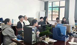 学规明纪促实践深化融合育人才
