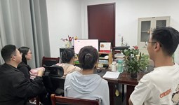 对标评估促规范 严管安全守底线