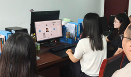 精准把脉育英才 产教融合启新程