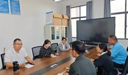 深学细悟强根基 铸魂育人担使命